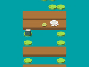 Игра Суши, Поторопись! (Sushi Rush) — играть онлайн бесплатно (изображение №7)