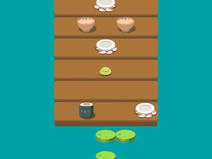 Игра Суши, Поторопись! (Sushi Rush) — играть онлайн бесплатно (изображение №8)