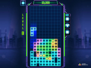 Игра Тетра Блоки (Tetra Blocks) — играть онлайн бесплатно (изображение №2)