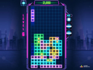 Игра Тетра Блоки (Tetra Blocks) — играть онлайн бесплатно (изображение №3)