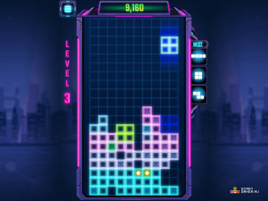 Игра Тетра Блоки (Tetra Blocks) — играть онлайн бесплатно (изображение №5)