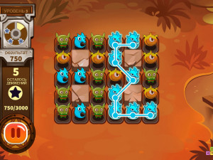 Игра Комбо Крестоносец (Combo Crusader) — играть онлайн бесплатно (изображение №2)