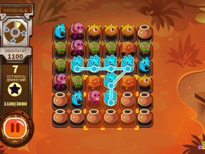 Игра Комбо Крестоносец (Combo Crusader) — играть онлайн бесплатно (изображение №3)