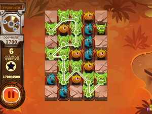 Игра Комбо Крестоносец (Combo Crusader) — играть онлайн бесплатно (изображение №4)