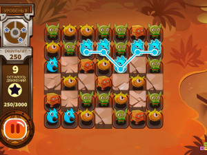 Игра Комбо Крестоносец (Combo Crusader) — играть онлайн бесплатно (изображение №5)