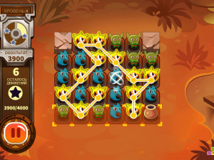 Игра Комбо Крестоносец (Combo Crusader) — играть онлайн бесплатно (изображение №6)