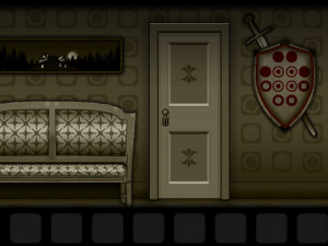 Игра Забытый Холм: Мементо — Погребенные Тайны (Forgotten Hill Memento: Buried Things) — играть онлайн бесплатно (изображение №2)