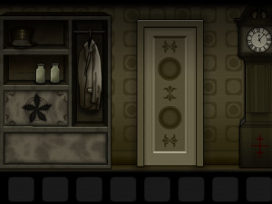 Игра Забытый Холм: Мементо — Погребенные Тайны (Forgotten Hill Memento: Buried Things) — играть онлайн бесплатно (изображение №5)