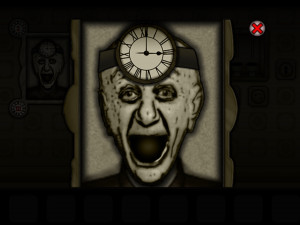 Игра Забытый Холм: Мементо — Погребенные Тайны (Forgotten Hill Memento: Buried Things) — играть онлайн бесплатно (изображение №6)