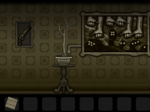 Игра Забытый Холм: Мементо — Погребенные Тайны (Forgotten Hill Memento: Buried Things) — играть онлайн бесплатно (изображение №8)