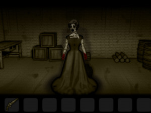 Игра Забытый Холм: Мементо — Погребенные Тайны (Forgotten Hill Memento: Buried Things) — играть онлайн бесплатно (изображение №9)