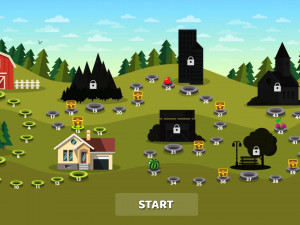 Игра Раздави Это!  (Crush It!) — играть онлайн бесплатно (изображение №6)