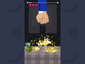 Игра Раздави Это!  (Crush It!) — играть онлайн бесплатно (изображение №2)