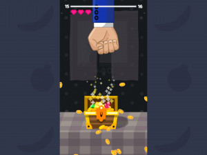 Игра Раздави Это!  (Crush It!) — играть онлайн бесплатно (изображение №7)