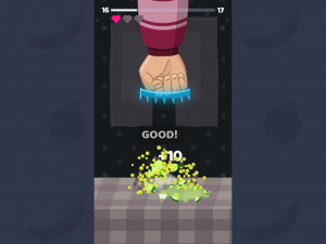 Игра Раздави Это!  (Crush It!) — играть онлайн бесплатно (изображение №4)