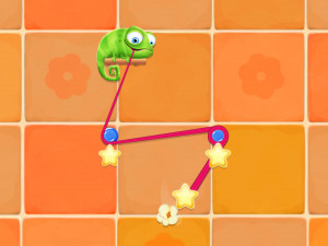 Игра Потяни Мой Язык (Pull My Tongue) — играть онлайн бесплатно (изображение №3)