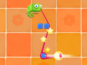 Игра Потяни Мой Язык (Pull My Tongue) — играть онлайн бесплатно (изображение №5)