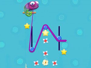 Игра Потяни Мой Язык (Pull My Tongue) — играть онлайн бесплатно (изображение №2)