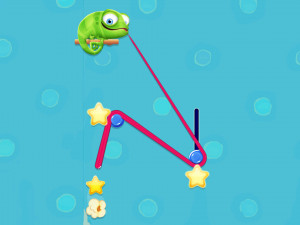 Игра Потяни Мой Язык (Pull My Tongue) — играть онлайн бесплатно (изображение №4)