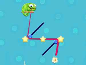 Игра Потяни Мой Язык (Pull My Tongue) — играть онлайн бесплатно (изображение №6)