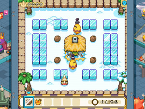 Игра Плохое Мороженое 2 (Bad Ice-Cream 2) — играть онлайн бесплатно (изображение №2)