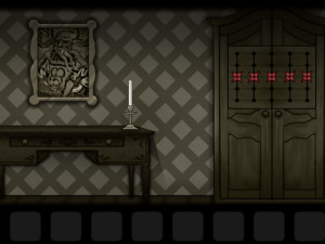 Игра Забытый Холм: Мементо — Запредельная Любовь (Forgotten Hill Memento: Love Beyond) — играть онлайн бесплатно (изображение №2)