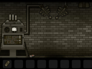 Игра Забытый Холм: Мементо — Запредельная Любовь (Forgotten Hill Memento: Love Beyond) — играть онлайн бесплатно (изображение №7)