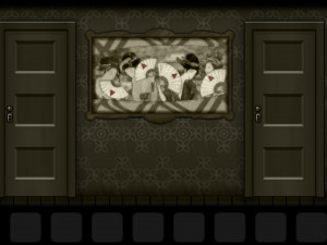 Игра Забытый Холм: Мементо — Игровая Площадка (Forgotten Hill Memento: Playground) — играть онлайн бесплатно (изображение №2)