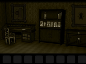 Игра Забытый Холм: Мементо — Игровая Площадка (Forgotten Hill Memento: Playground) — играть онлайн бесплатно (изображение №3)