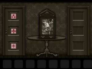 Игра Забытый Холм: Мементо — Игровая Площадка (Forgotten Hill Memento: Playground) — играть онлайн бесплатно (изображение №4)