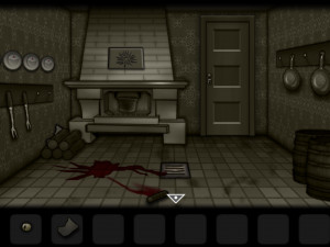 Игра Забытый Холм: Мементо — Игровая Площадка (Forgotten Hill Memento: Playground) — играть онлайн бесплатно (изображение №5)