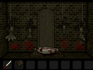 Игра Забытый Холм: Мементо — Игровая Площадка (Forgotten Hill Memento: Playground) — играть онлайн бесплатно (изображение №9)