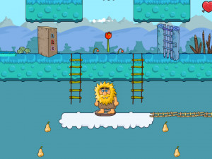 Игра Адам и Ева Вперед 3 (Adam and Eve Go 3) — играть онлайн бесплатно (изображение №7)