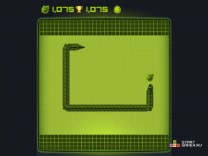 Игра Змейка Классическая Ультимейт (Snake Classic Ultimate) — играть онлайн бесплатно (изображение №4)