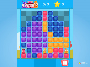 Игра Взорви Кубики! (Cube Blast) — играть онлайн бесплатно (изображение №2)