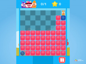 Игра Взорви Кубики! (Cube Blast) — играть онлайн бесплатно (изображение №3)