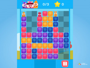 Игра Взорви Кубики! (Cube Blast) — играть онлайн бесплатно (изображение №5)