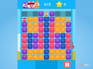 Игра Взорви Кубики! (Cube Blast) — играть онлайн бесплатно (изображение №6)