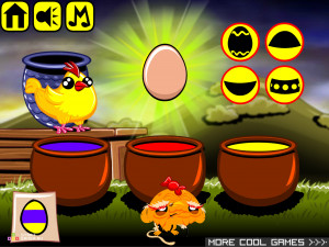 Игра Счастливая Обезьянка 175 (Monkey GO Happy 175) — играть онлайн бесплатно (изображение №3)