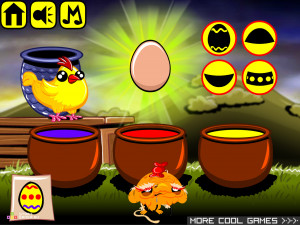 Игра Счастливая Обезьянка 175 (Monkey GO Happy 175) — играть онлайн бесплатно (изображение №6)