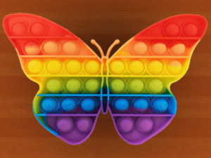 Игра Поп Ит Мастер (Pop it Master) — играть онлайн бесплатно (изображение №3)