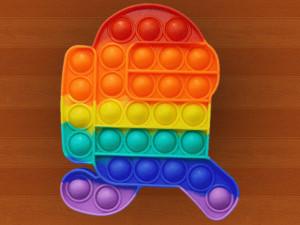 Игра Поп Ит Мастер (Pop it Master) — играть онлайн бесплатно (изображение №4)