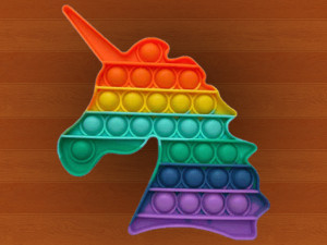 Игра Поп Ит Мастер (Pop it Master) — играть онлайн бесплатно (изображение №5)