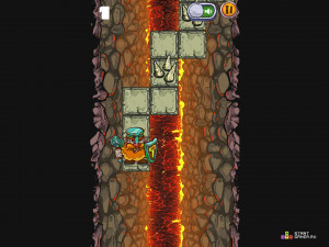 Игра Мост Гибели (Bridge Of Doom) — играть онлайн бесплатно (изображение №7)