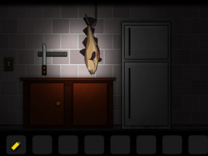 Игра Забытый Холм: Падение (Forgotten Hill: Fall) — играть онлайн бесплатно (изображение №8)