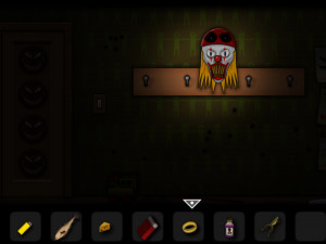 Игра Забытый Холм: Падение (Forgotten Hill: Fall) — играть онлайн бесплатно (изображение №4)
