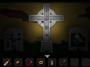 Игра Забытый Холм: Падение (Forgotten Hill: Fall) — играть онлайн бесплатно (изображение №5)