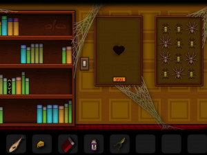 Игра Забытый Холм: Падение (Forgotten Hill: Fall) — играть онлайн бесплатно (изображение №6)