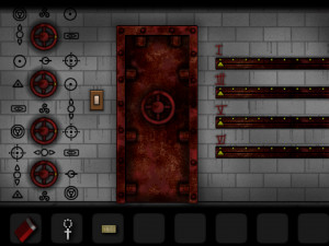 Игра Забытый Холм: Падение (Forgotten Hill: Fall) — играть онлайн бесплатно (изображение №3)