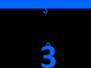 Игра Синий - Головоломка (Blue) — играть онлайн бесплатно (изображение №2)